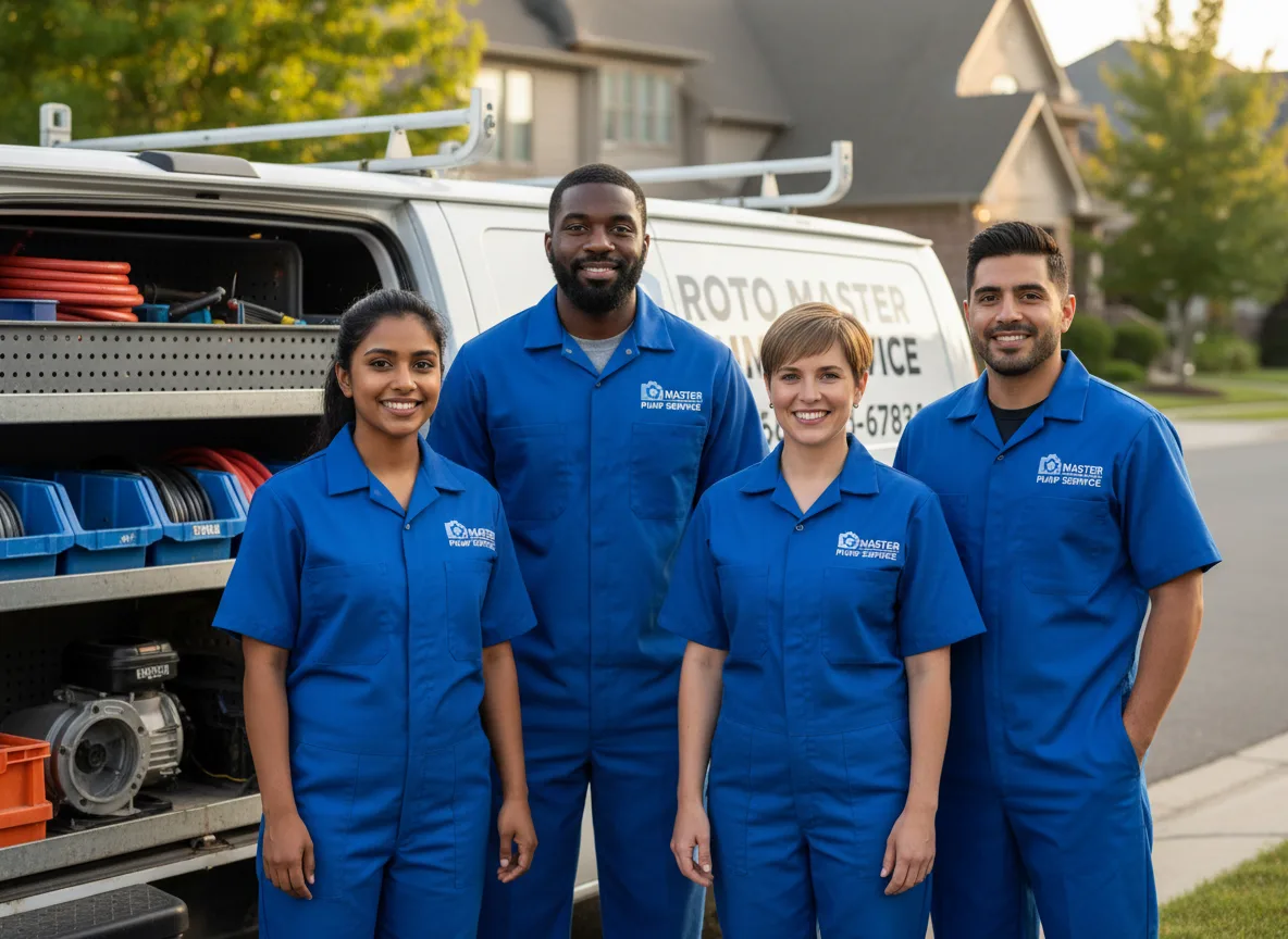 Sump Pump Installation company in Terra Bella, CA